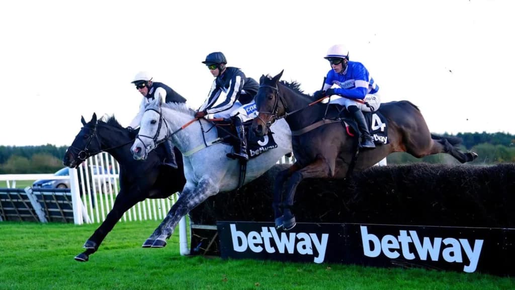 Monday’s Horse Racing Tips: Exeter, November 14th