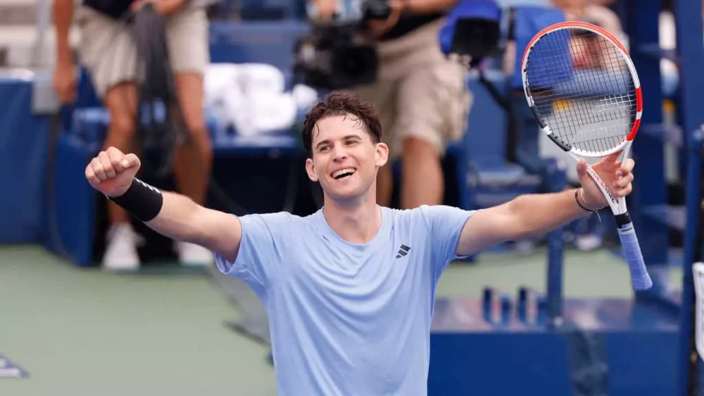 Meč predlozi za četvrtak: Tenis kvote za četvrtak - 3.14