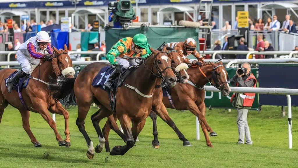 Saturday’s Horse Racing Tips: Doncaster, Chester September 16th