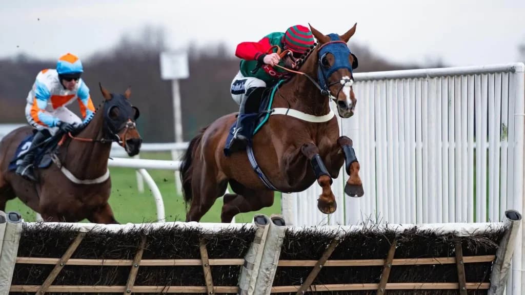 Sunday’s Horse Racing Tips: Doncaster, March 3rd