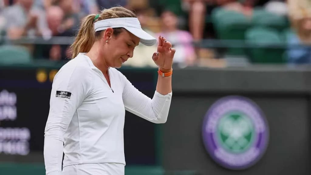 Qinwen Zheng vs Donna Vekic Prediction, Picks, Odds, H2H, Stats - 8/3/24