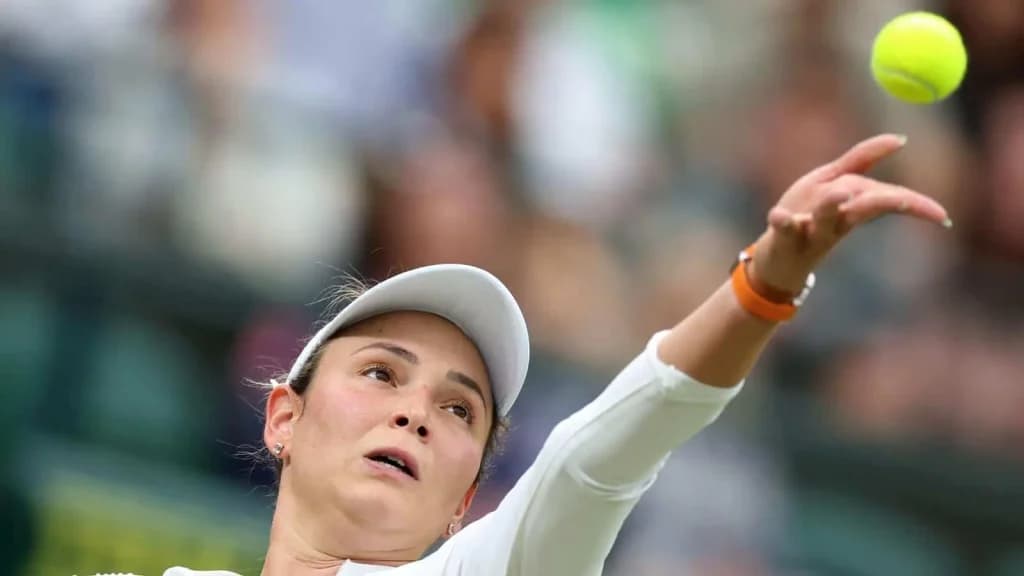 Donna Vekic vs Jasmine Paolini Prediction, Picks, Odds, H2H, Stats - 7/11/24