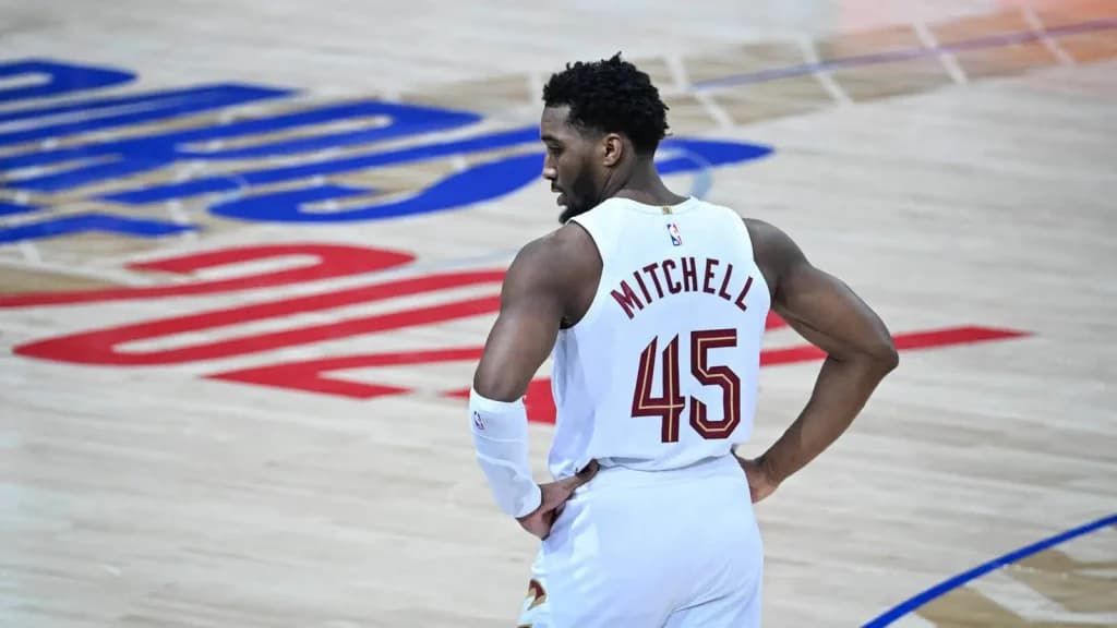 Detroit Pistons vs Cleveland Cavaliers Prediction, Preview, Odds, Betting Trends, Team News, Schedule, Injury Report, Friday, 1st March 2024