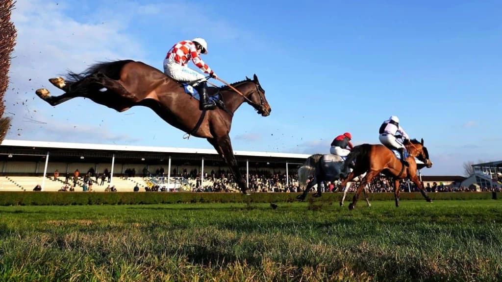 Tuesday's Horse Racing Tips: Wincanton, December 17th