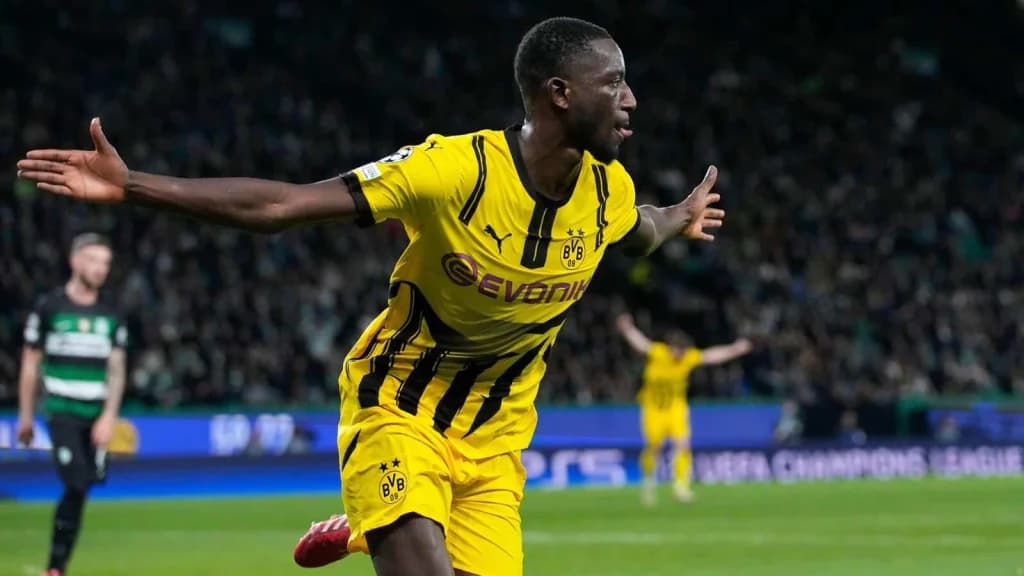 Dominant PSG, Borussia and Bayern Are Still A Value Bet In Second Legs