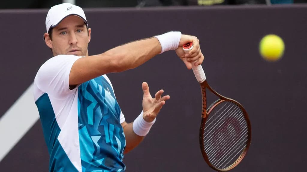 Francisco Cerundolo vs Dušan Lajović ATP Rio de Janeiro Analiza i Tip za Klađenje: Duci pokušava da se dočepa polufinala