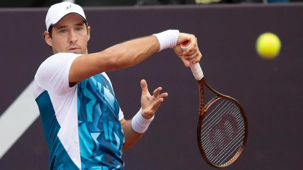 Arthur Fils vs Dusan Lajovic Prediction, Expert Picks, H2H, 4/19/24