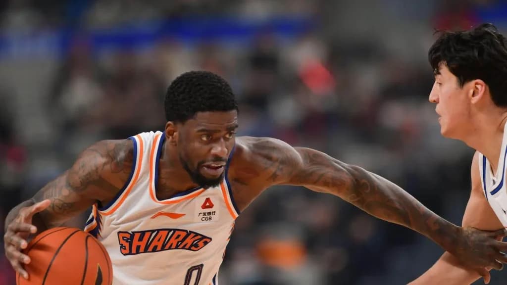 Shanghai Sharks vs Beijing Ducks Prediction, Free Picks, Odds, H2H - 4/11/24