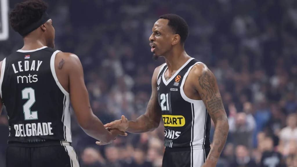 Partizan vs Makabi Analiza i Tip Za Klađenje: Brzina, Energija - Rafalski Obračun U Areni Ili Žocov Katanac?