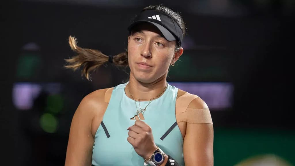 Džesika Pegula vs Iga Svjontek WTA Kankun Pregled i Predlog za Klađenje: Neizvesna Borba