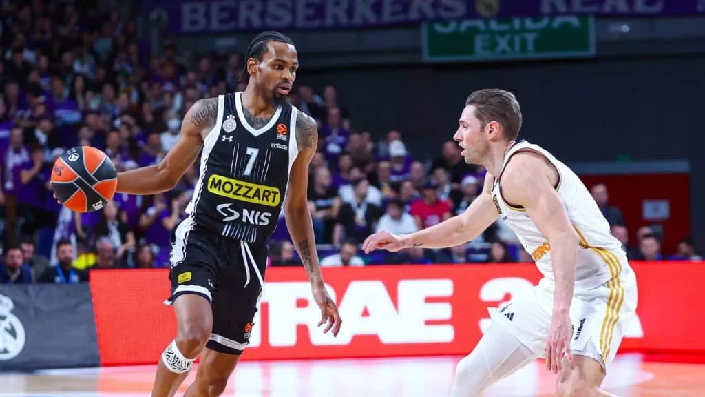 Partizan vs Virtus Pregled i Tip Za Klađenje: Crno Beli Na Crno Bele U Areni Za Kraj Godine