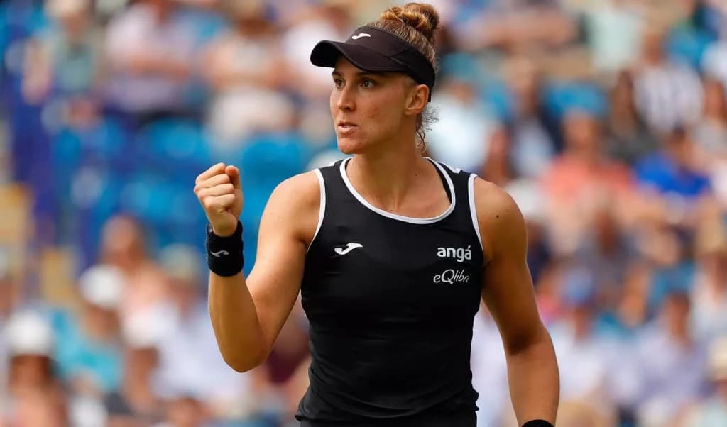 Wednesday Tennis Best Bet: WTA Toronto, Leylah Fernandez vs Beatriz Haddad Maia