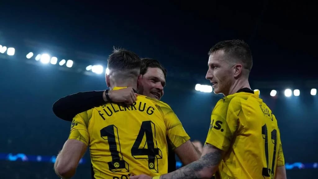 Bundesliga Props Acca Tips: Best Bets Preview