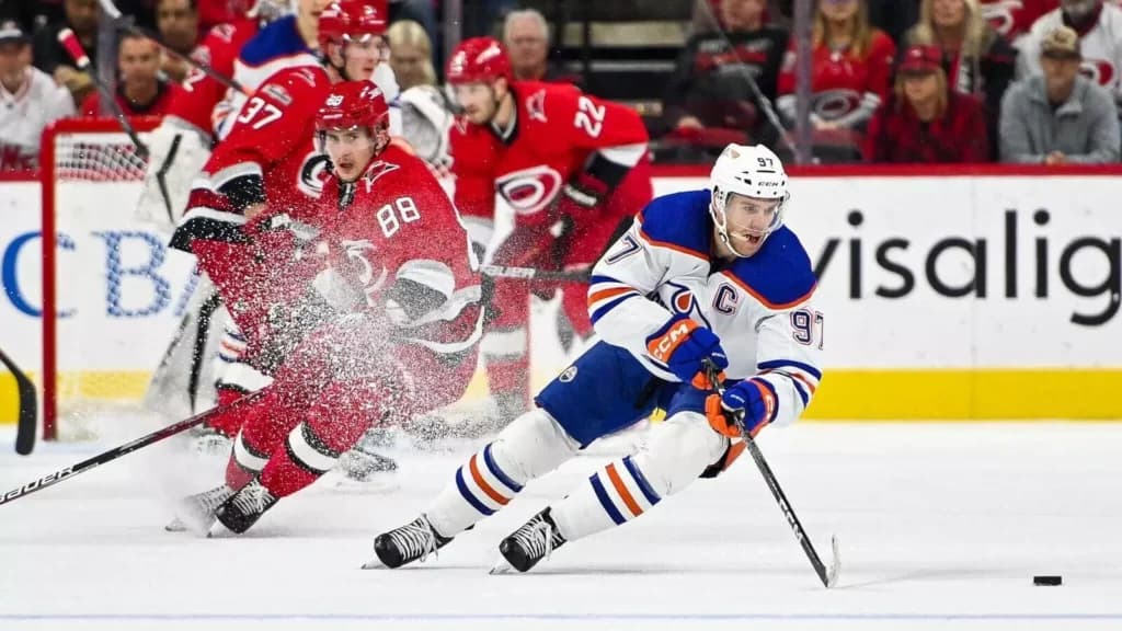 Seattle Kraken vs Edmonton Oilers Best Bet: The Final Puck Drops in 2022