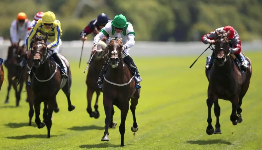 Friday’s Horse Racing Tips: York, August 19th