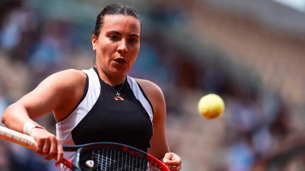 Elena Ruse vs Jaqueline Cristian Prediction, Picks, Odds, H2H, Stats - 7/23/24
