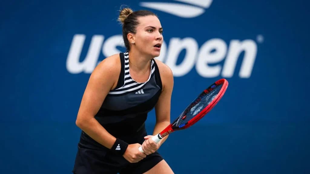 Caroline Garcia vs Elena Gabriela Ruse Prediction, Expert Picks, Odds, H2H, 4/19/24