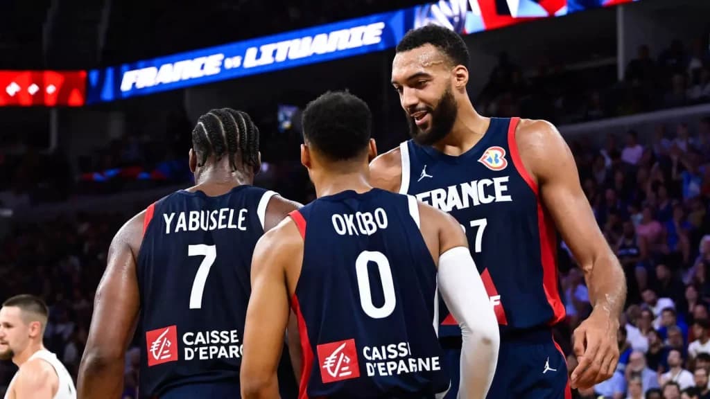 France vs Iran Bet Builder Tips: Depleted France Come out on Top