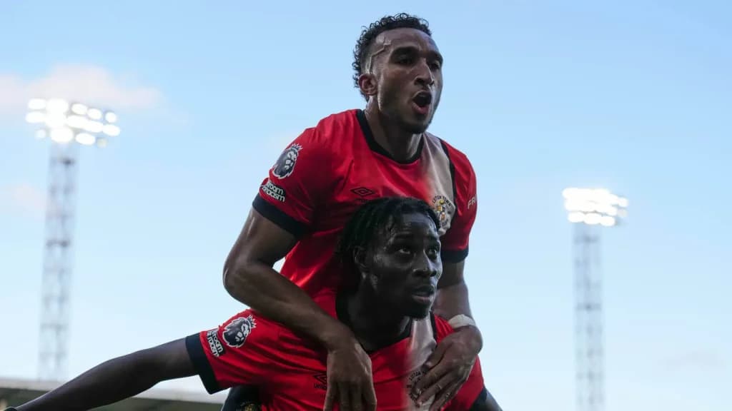 Burnley vs Luton Prediction: Tips and Best Bets Preview