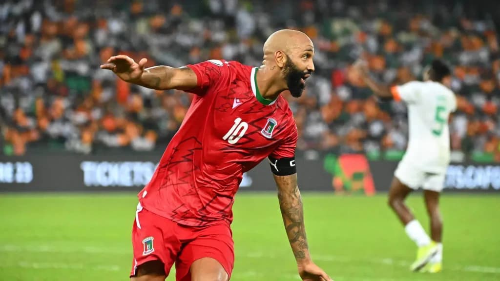 DR Congo vs Guinea Prediction: Tips and Best Bets Preview