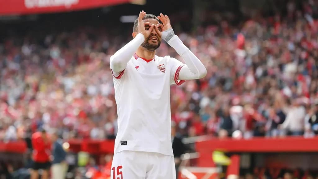 Real Betis vs Sevilla Prediction: Team News and Lineups Preview