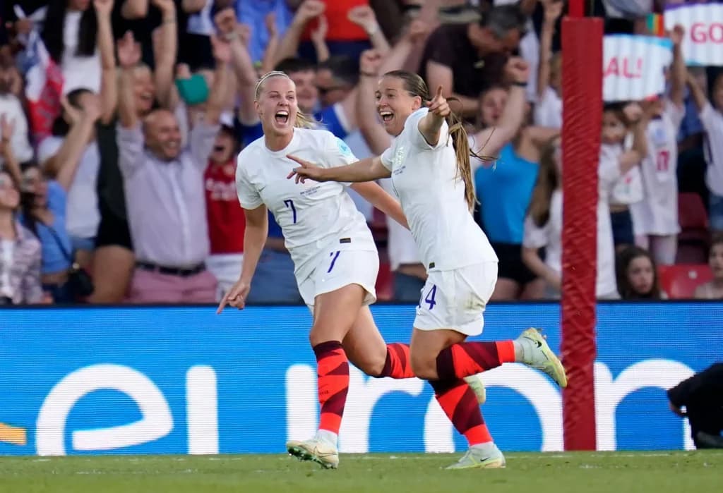 England Women vs Spain Women Bet Builder Tips: Wednesday July 20th