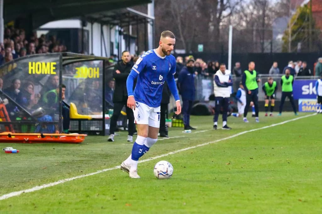 Saturday Football Acca Tips: March 26th