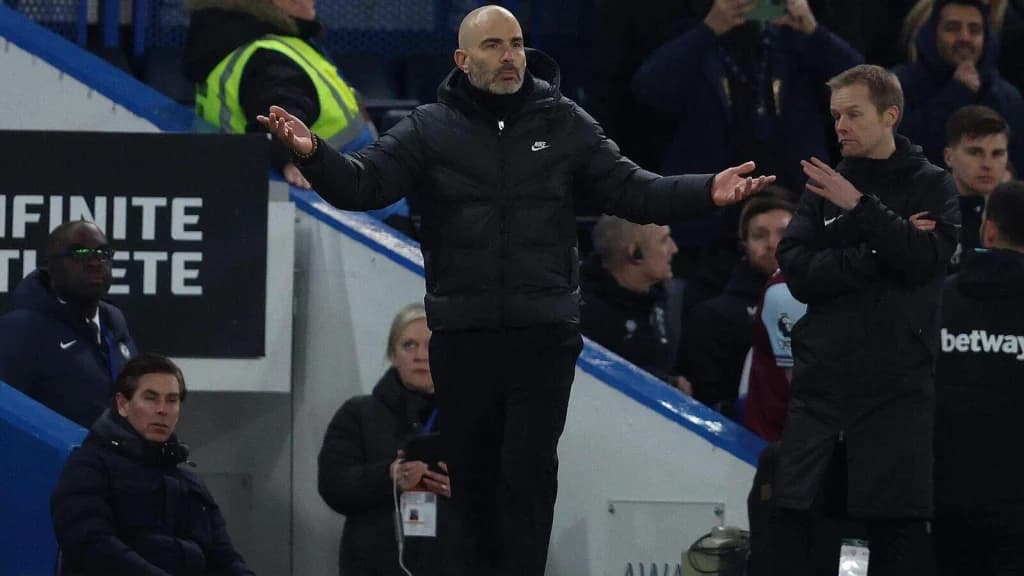 Betting on Chelsea: Exceptional at Home But Dire Away