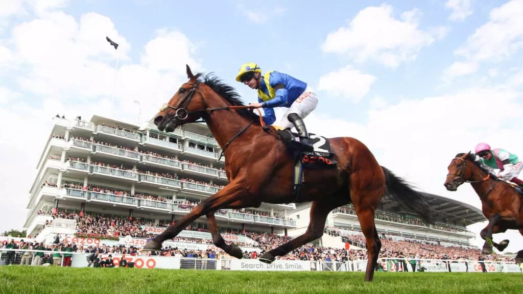 Saturday’s Horse Racing Tips: Epsom, June 3rd