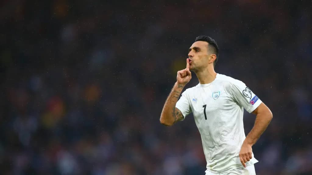 Izrael - Island analiza i tipovi za 21. Mart