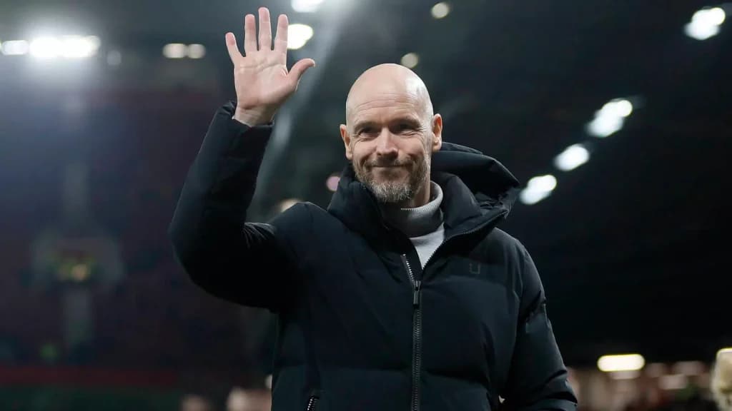 BETSiE Has Man United On Course For Worst Season Since 1988/89