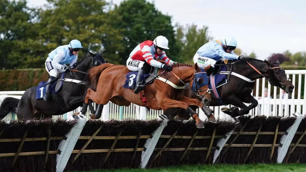 Tuesday’s Horse Racing Tips: Hereford, November 8th