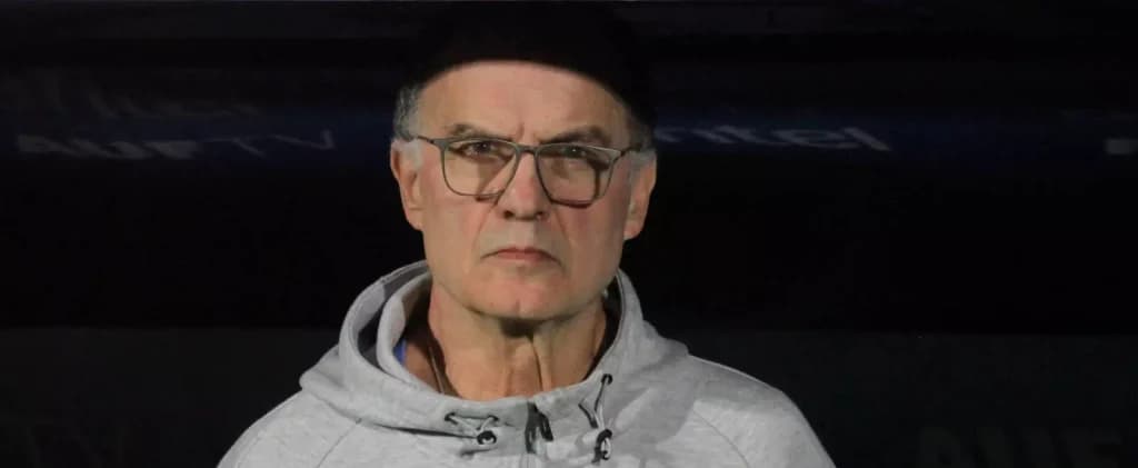 Early Bird Tips for South America World Cup Qualifiers: Bold Bielsa To Deliver Without Suarez