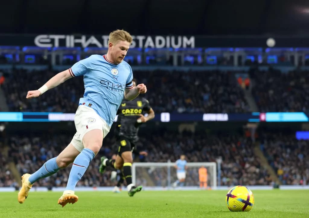 Premier League Best Bets: Feb 18th - Value Picks for Three Matches this Saturday