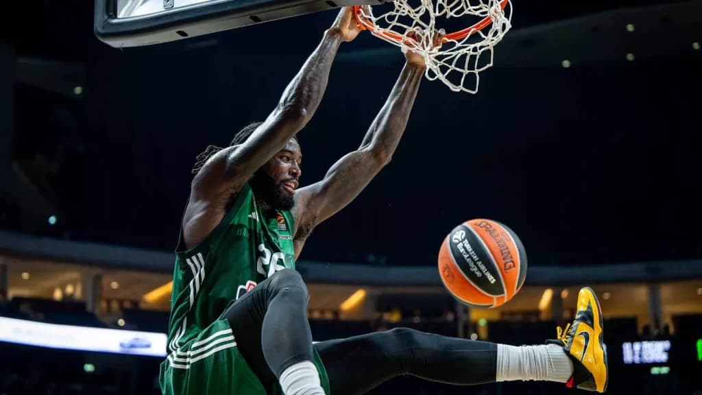 Partizan vs Panatinaikos Pregled i Predlog za Klađenje