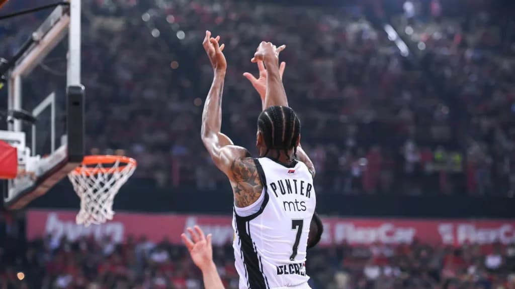 Partizan vs Crvena Zvezda Pregled i Predlog za Klađenje: Prvi Večiti Derbi u Sezoni