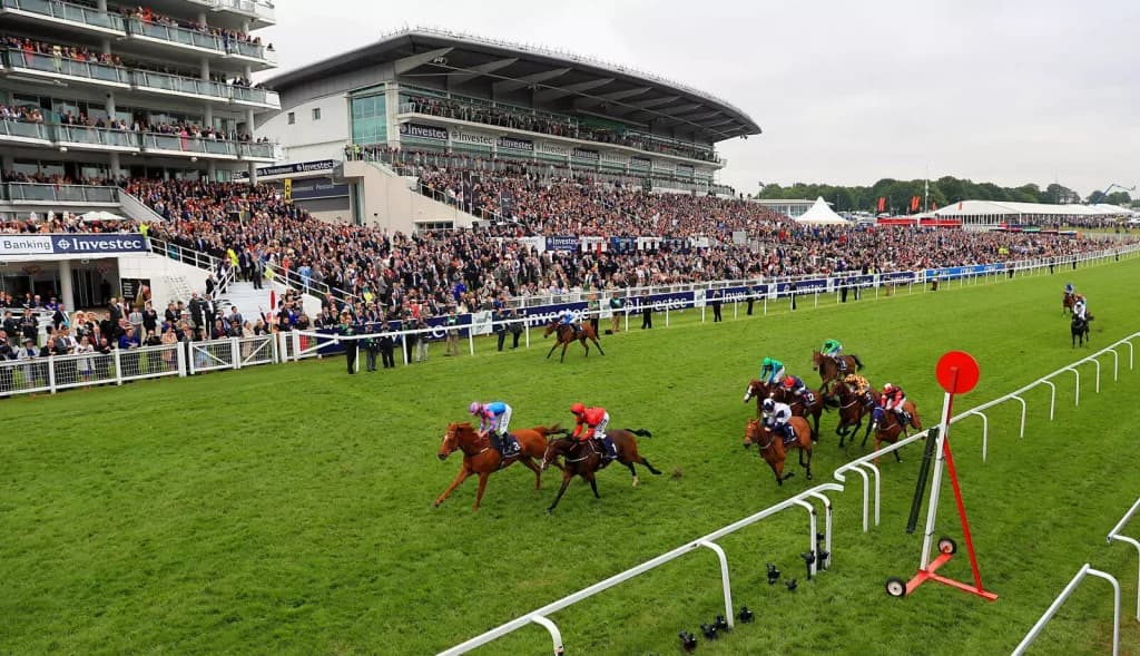 Monday’s Horse Racing Tips: Epsom, August 29th