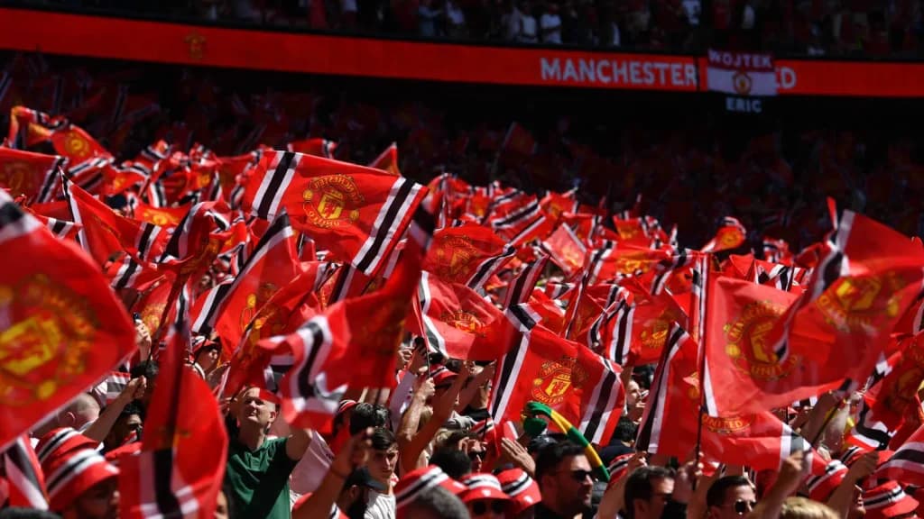 Ex-Man United hero in major interview about modern football: "They are monsters and want to ruin football”