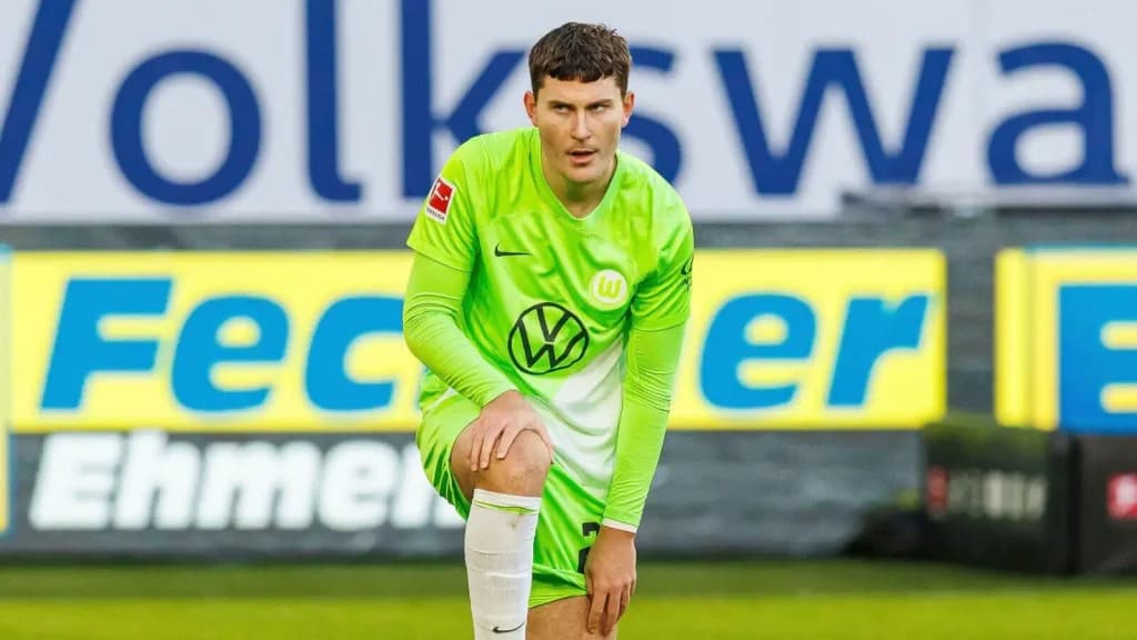 Bundesliga Props Acca Tips: Best Bets Preview