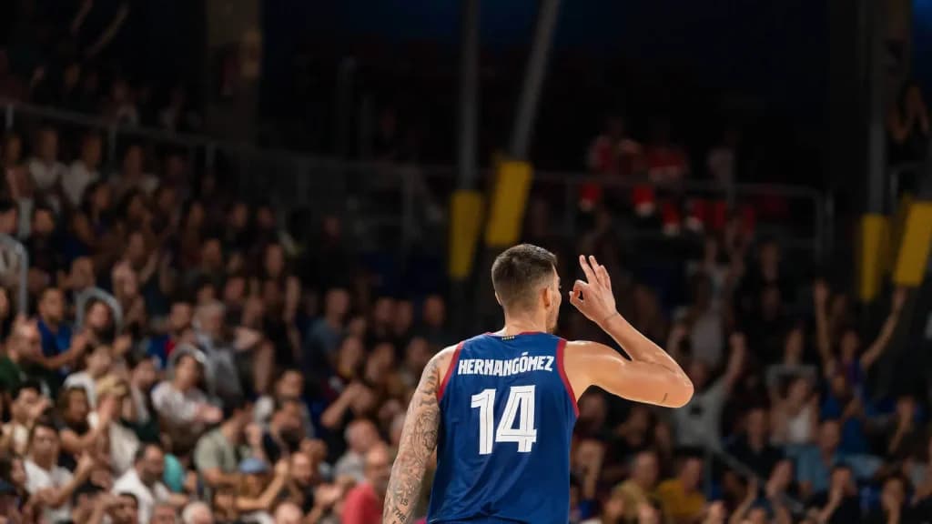 Partizan vs Barselona Pregled i Predlog za Klađenje: Da li Može Partizan Do Prve Pobede Kod Kuće?