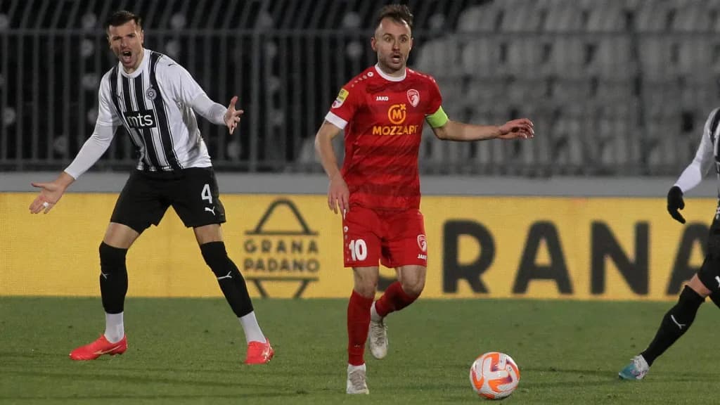 Radnički 1923 - IMT Novi Beograd tipovi za klađenje za 1. mart: Kragujevčani u dobroj poziciji