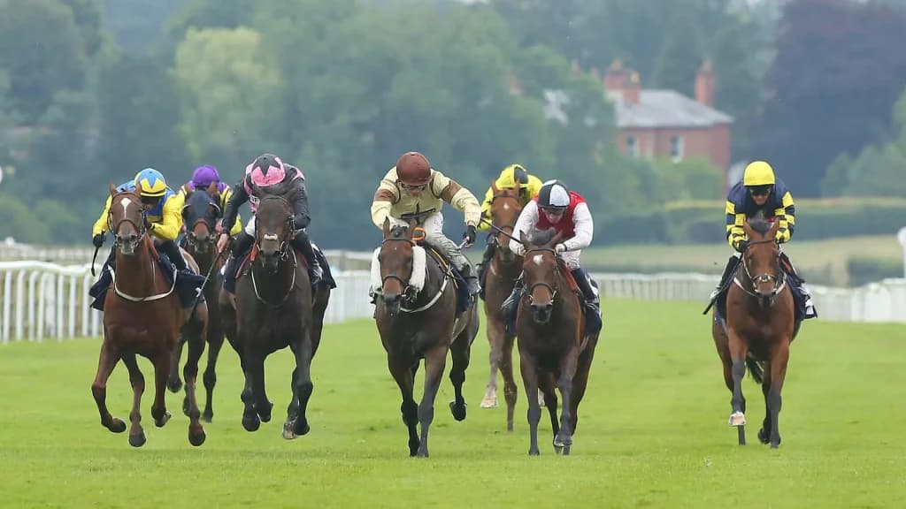 Tuesday’s Horse Racing Tips: Beverley, July 18th