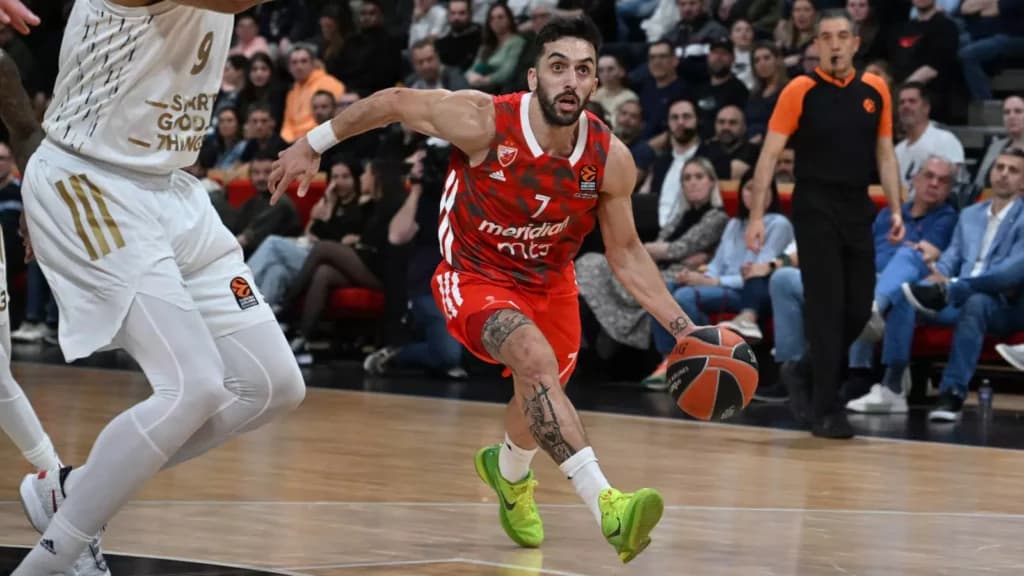 Crvena Zvezda vs Fenerbahce Best Bet: Crvena Zvezda Finish the Season Strong