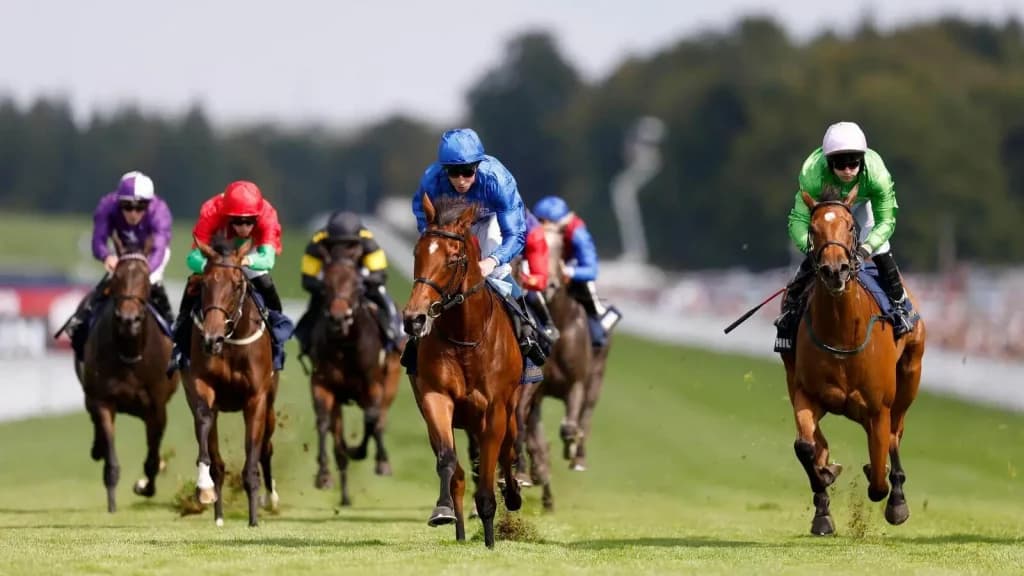 Sunday’s Horse Racing Tips: Goodwood, October 9th