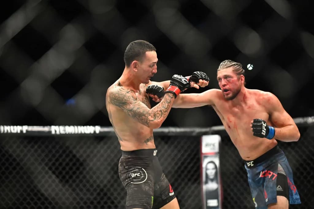 UFC Best Bet: UFC Fight Night, Brian Ortega vs Yair Rodriguez