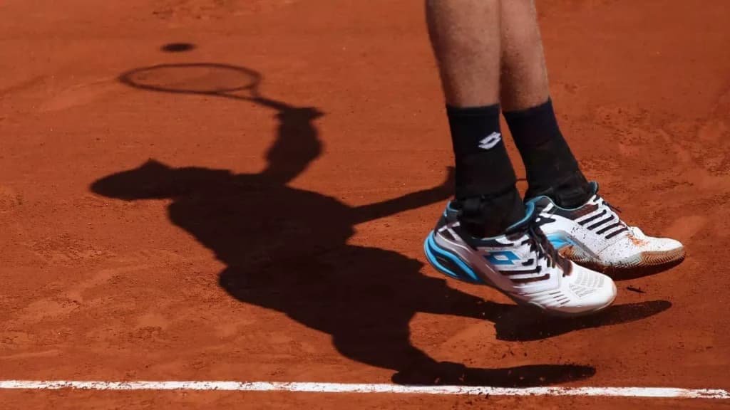 Monday Tennis Best Bet: ATP Iasi Challenger, Edoardo Lavagno vs Riccardo Bonadio