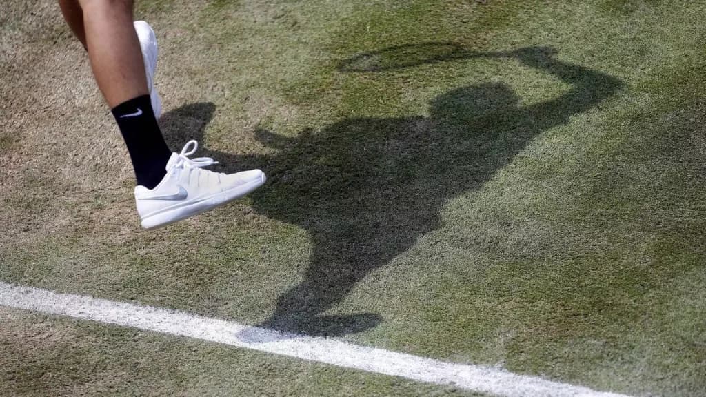 Friday Tennis Best Bet: ATP Wimbledon, Carlos Alcaraz vs Daniil Medvedev