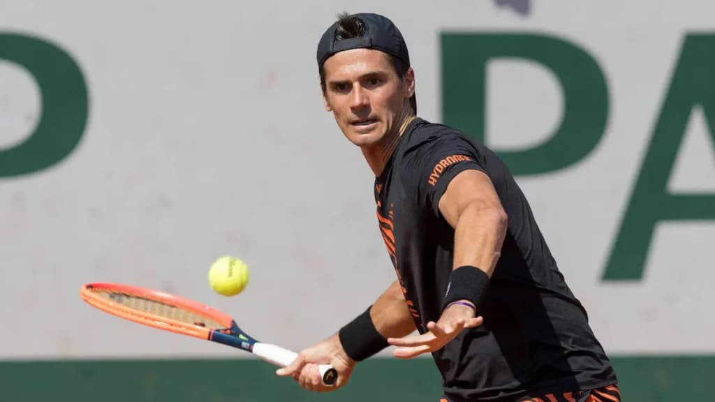 Mariano Navone vs Federico Coria Prediction and Tip, Stats, Form, H2H, February 20th