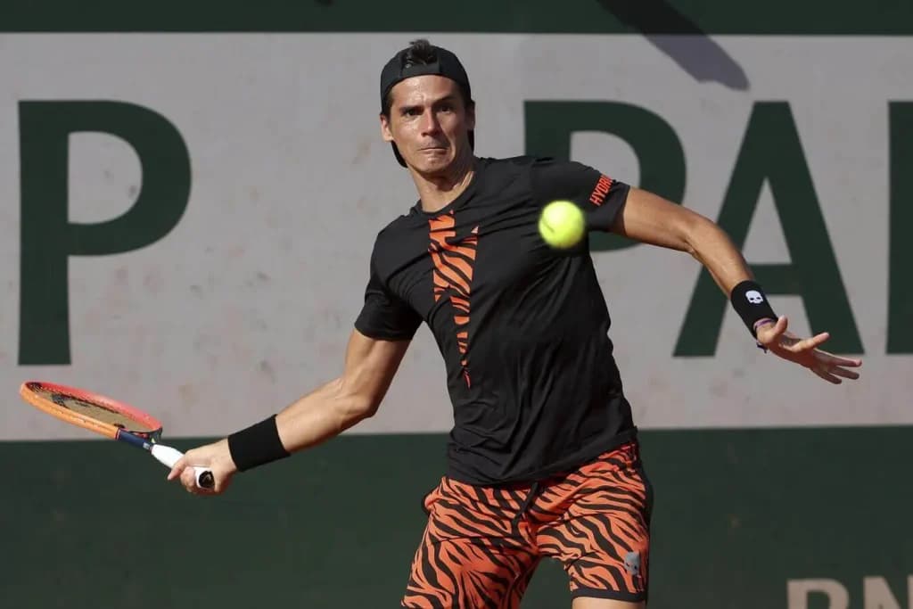 Ugo Humbert vs Federico Coria Prediction, Stats, Form, H2H, April 8th