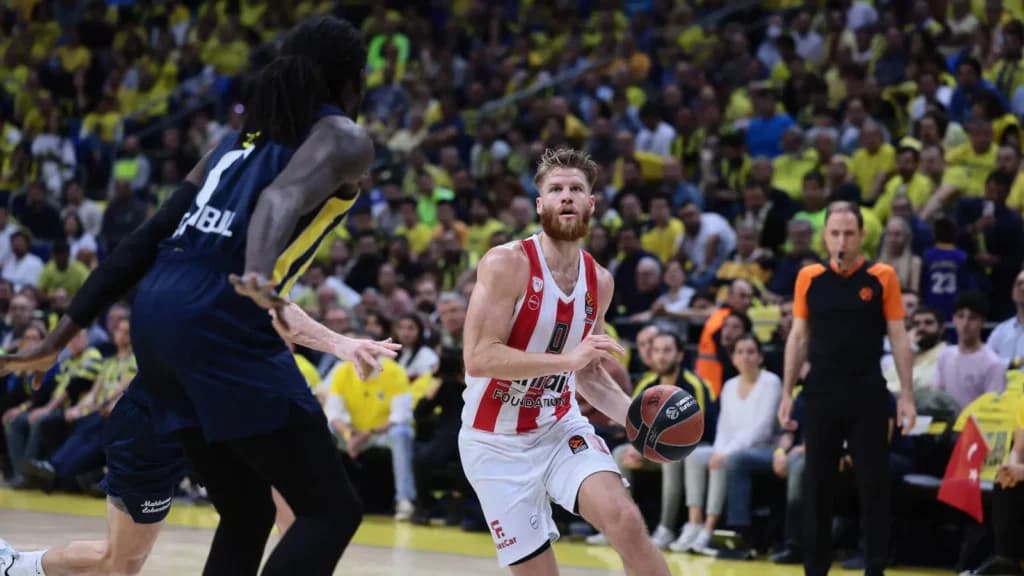 Olympiacos vs Fenerbahce Best Bet: Olympiacos Finish the Job
